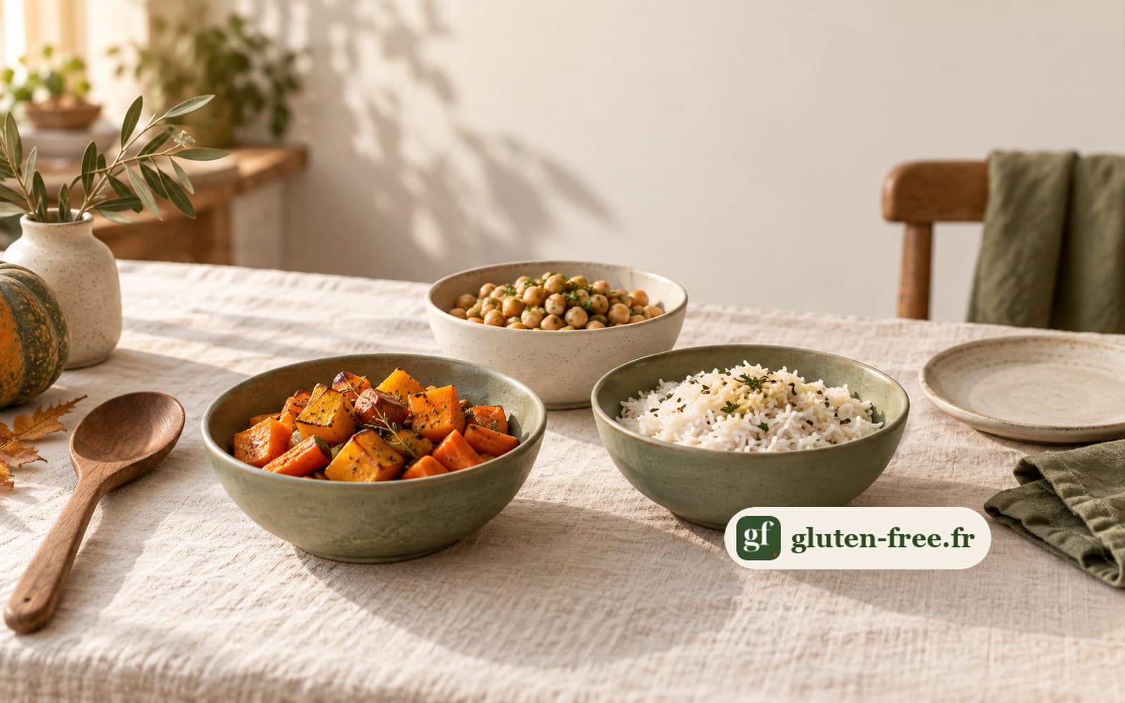 Batch cooking sans gluten : s'organiser
