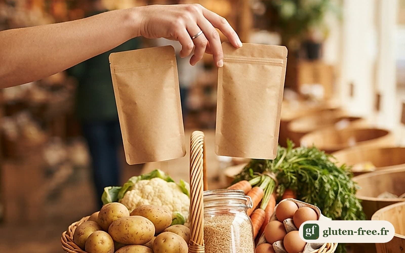 5 erreurs fréquentes en courses sans gluten (et comment les éviter)