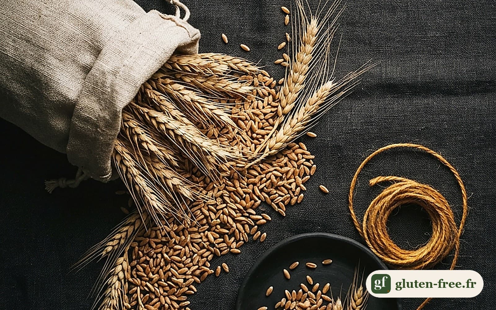 L'épeautre contient-il du gluten ? Oui, et il est interdit aux cœliaques