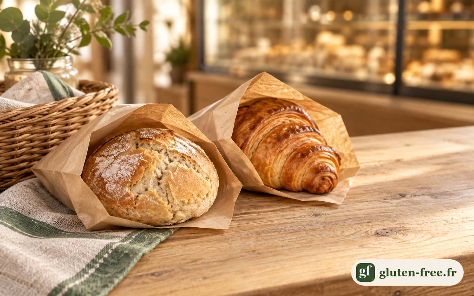 PAUL Collection Sans Gluten : guide complet