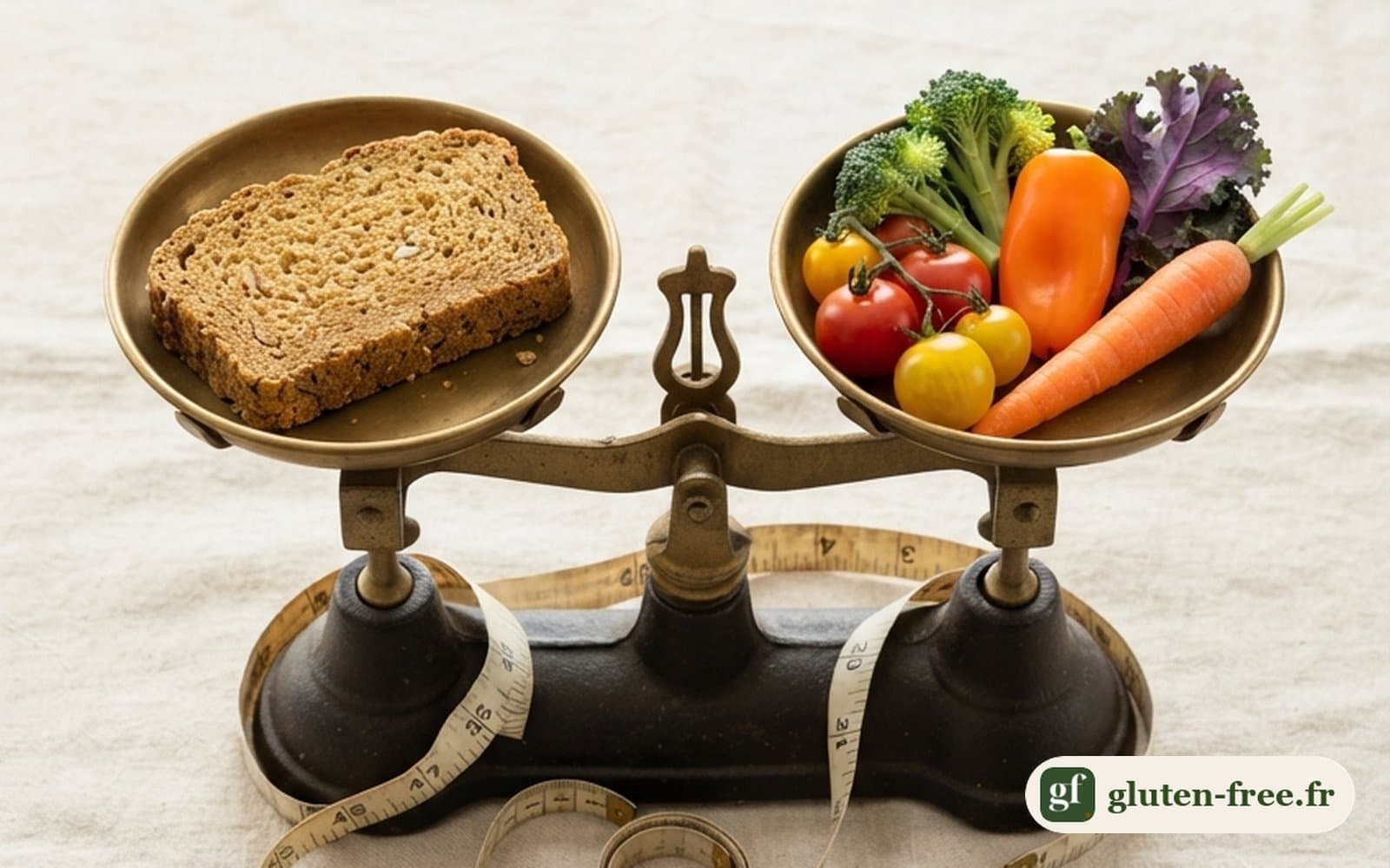 Le régime sans gluten fait-il maigrir ? Ce que dit vraiment la science