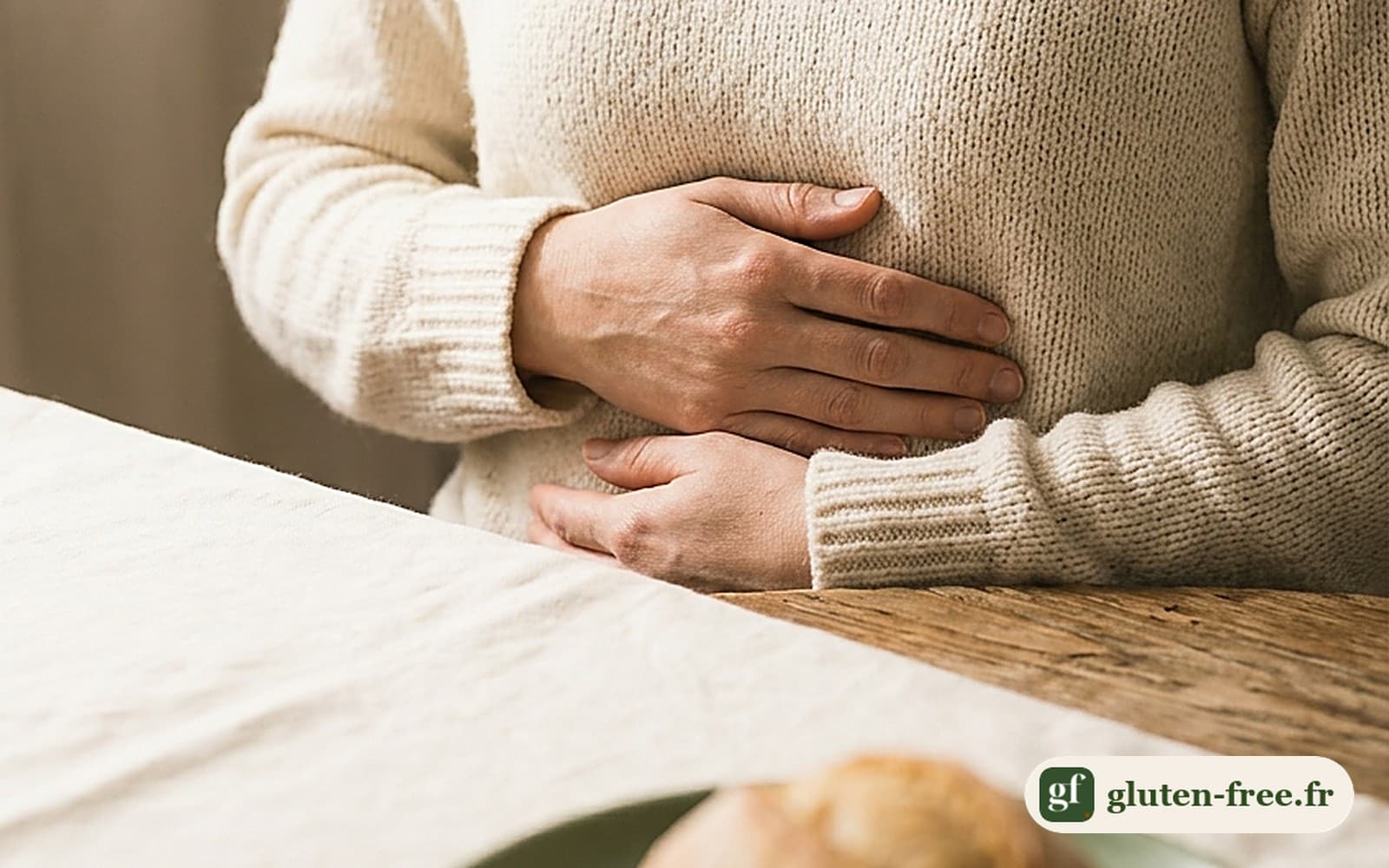 Symptômes de la maladie cœliaque chez l'adulte : signes digestifs, extra-digestifs et quand consulter